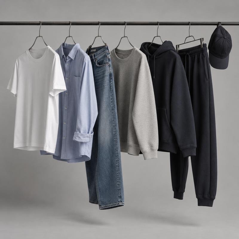 Clothing